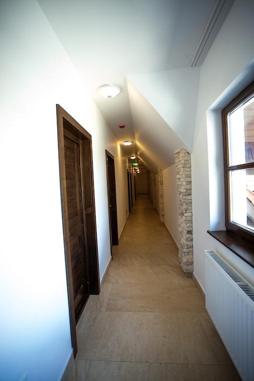 Roata Faget Inn Kluż-Napoka Zewnętrze zdjęcie