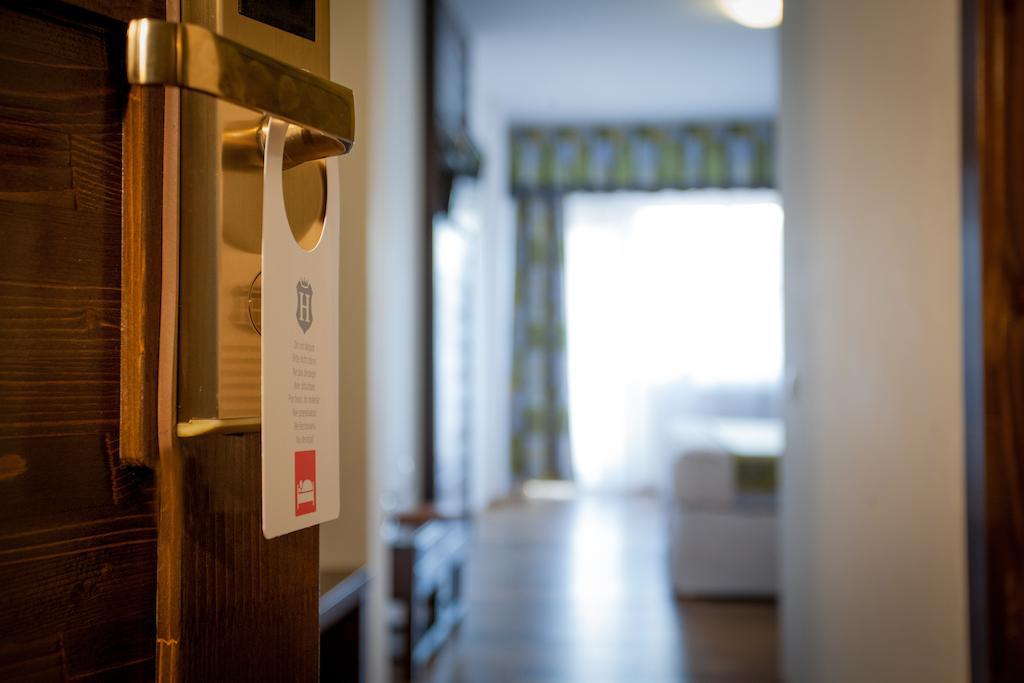 Roata Faget Inn Kluż-Napoka Pokój zdjęcie