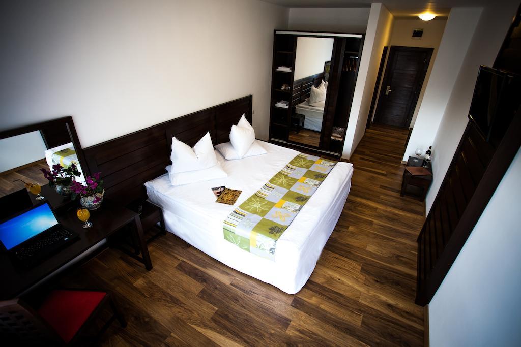Roata Faget Inn Kluż-Napoka Pokój zdjęcie