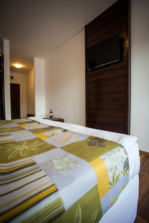 Roata Faget Inn Kluż-Napoka Pokój zdjęcie