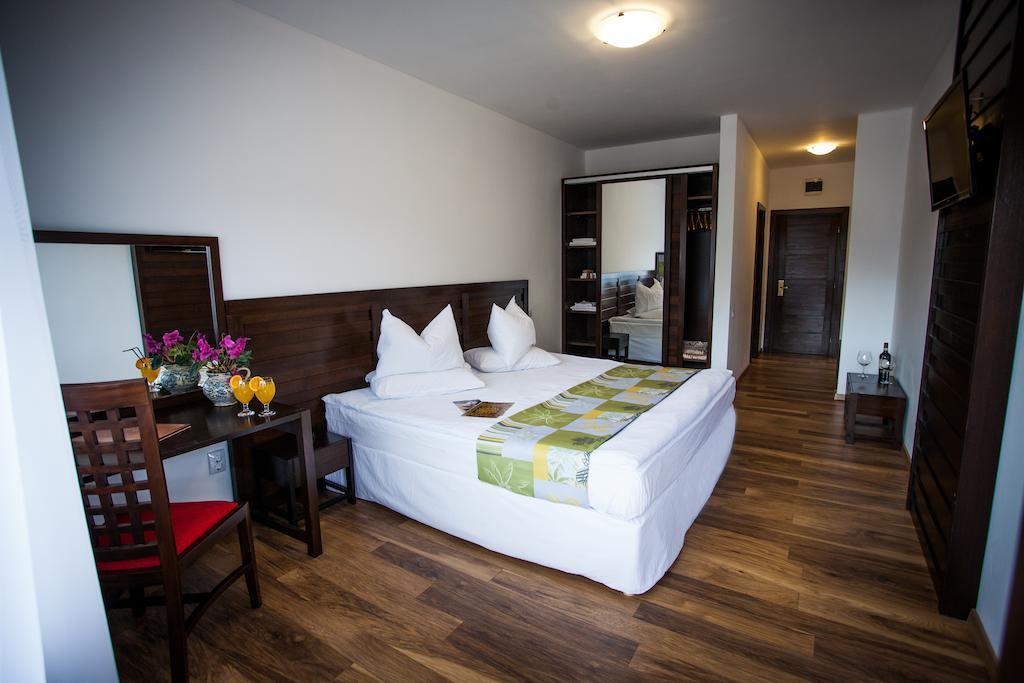 Roata Faget Inn Kluż-Napoka Zewnętrze zdjęcie