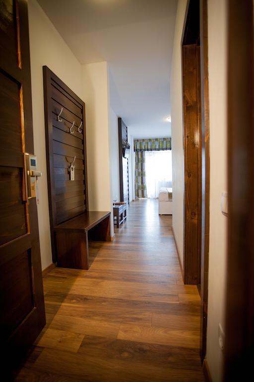 Roata Faget Inn Kluż-Napoka Zewnętrze zdjęcie